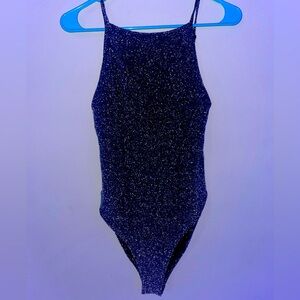 Cute and Sparkly Bodysuit